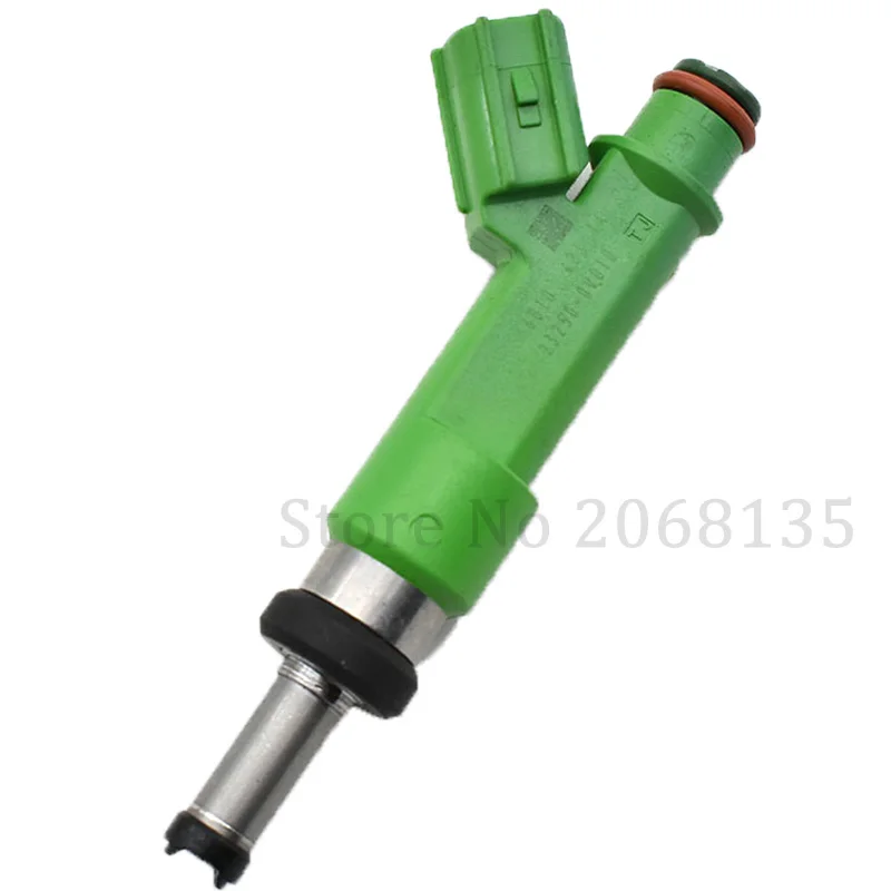 

4pcs Fuel Injectors For Toyota 2.4 2.5 2.7 3.5 2009-2012 23250-36010 23250-0v010 23250-05010