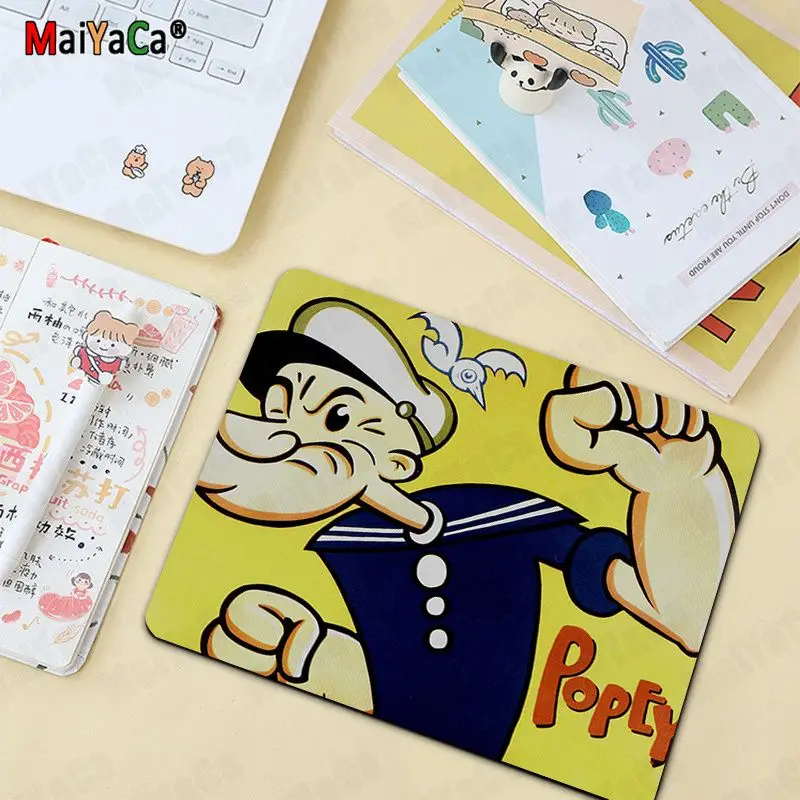 MaiYaCa  ,   Popeye,     ,    ,  , ,