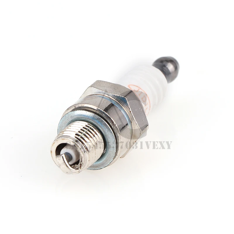 Свеча зажигания CM6A для мотоцикла подходит 4-тактного внедорожного скутера карта