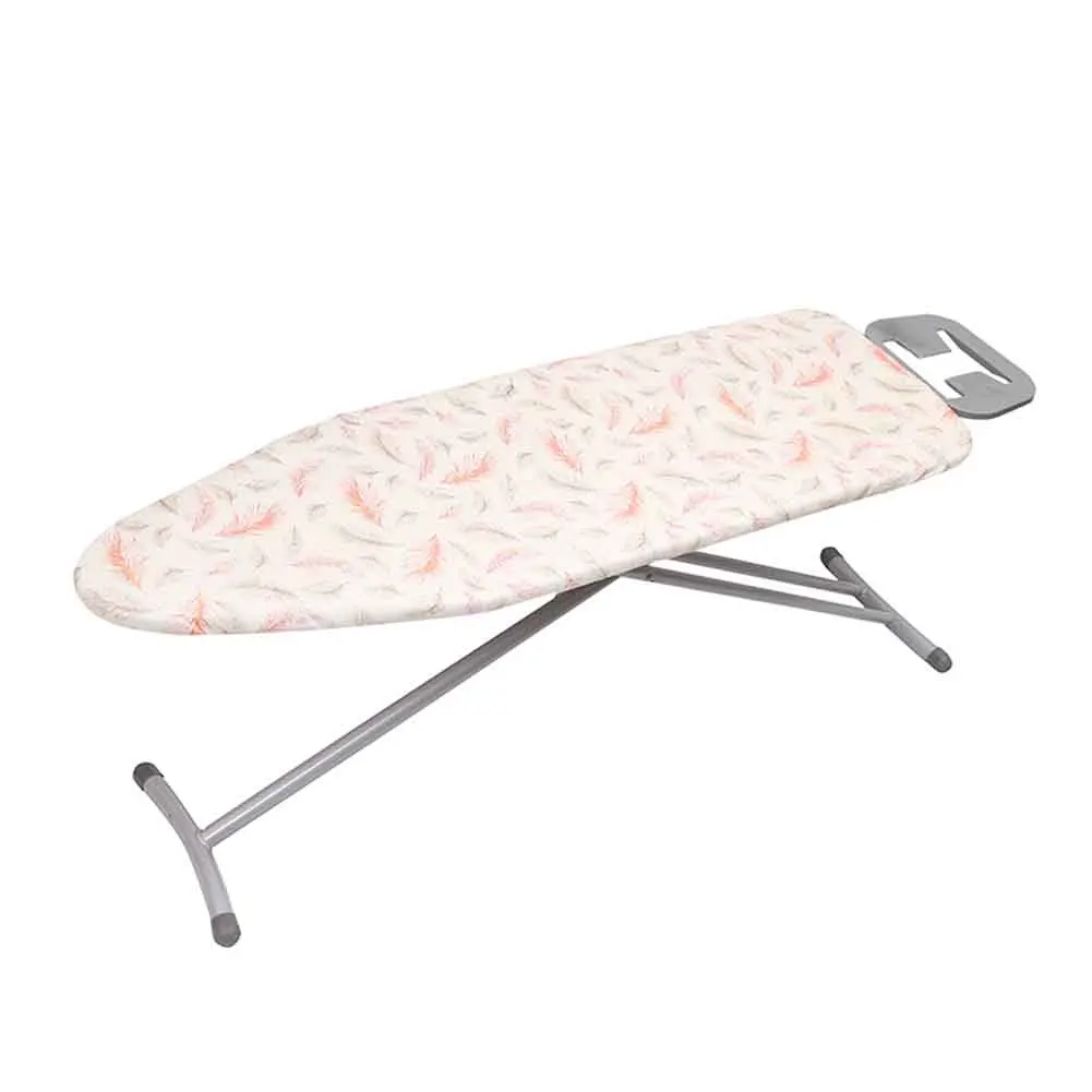 Домашняя многоразовая плоская сменная гладильная доска термостойкая толстая