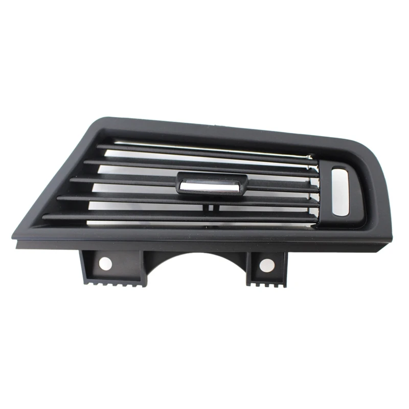 Передняя правая консоль Кондиционер AC вентиляционное отверстие решетка для BMW 5