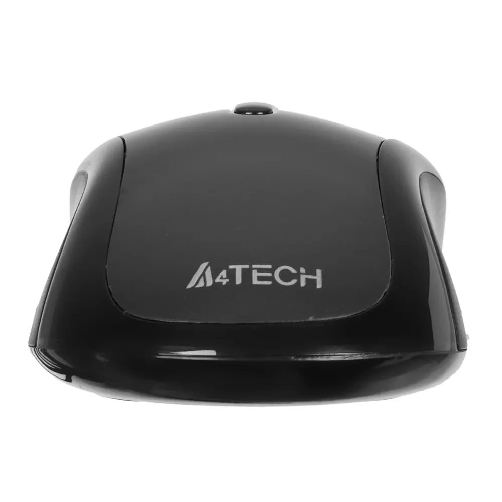 Мышь проводная A4 V-Track Padless N-360 оптическая | Компьютеры и офис