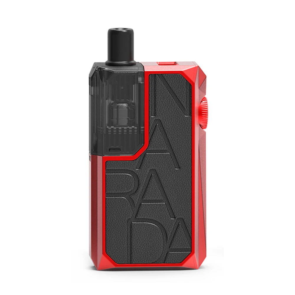 Оригинальный комплект AUGVAPE Narada Pro Mod Pod аккумулятор 950 мАч картридж 3 мл 0 4 Ом/1 Ом
