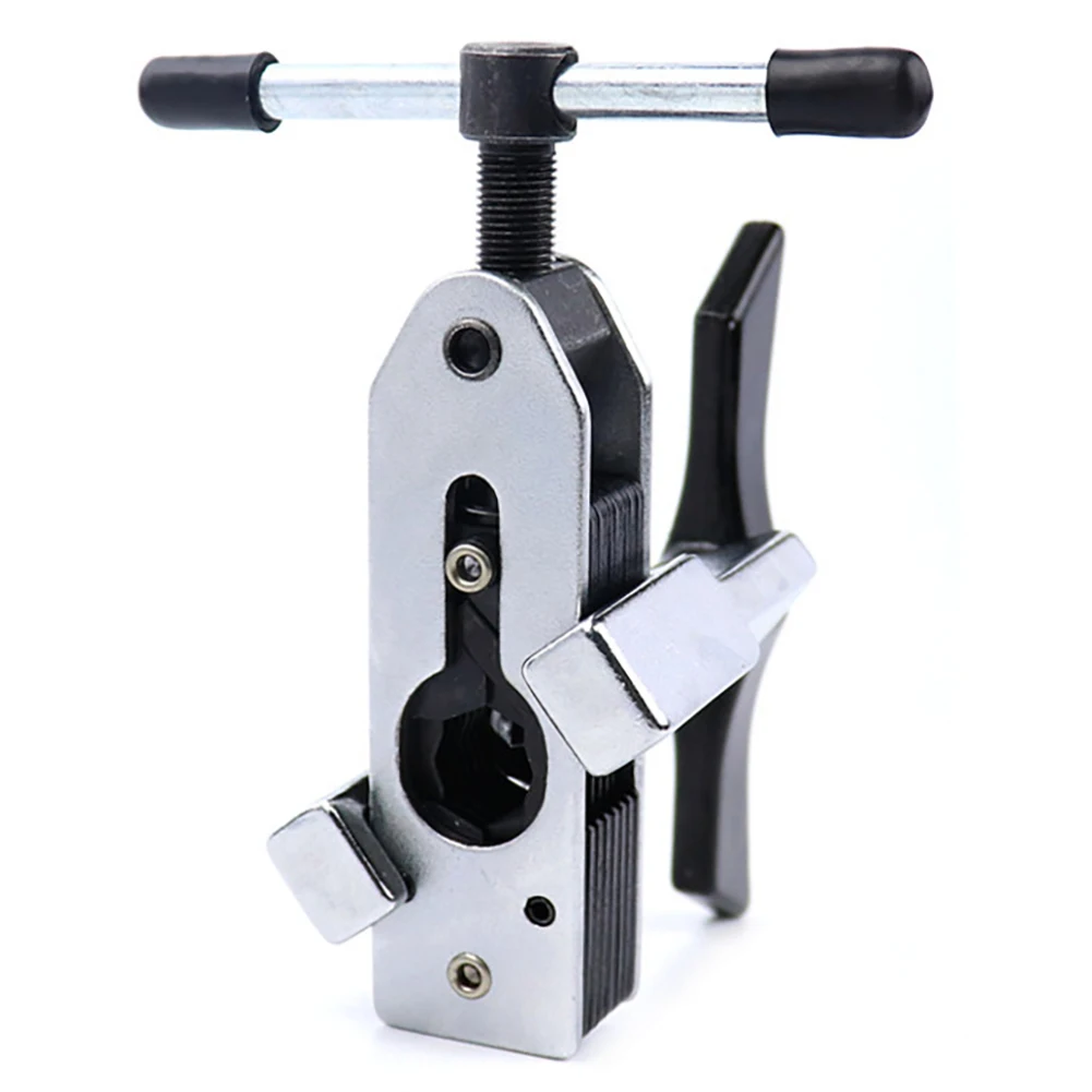 

5-16 мм универсальный инструмент для развальцовки, ручной трубчатый расширитель для угла, эксцентриковый конусный тип, набор инструментов дл...