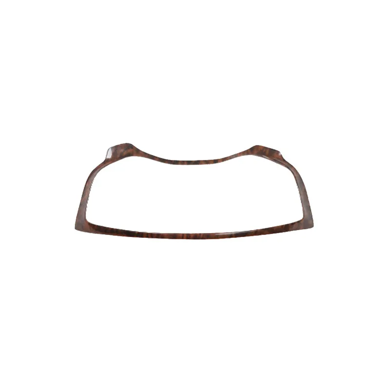 Рамка для автомобильного прибора обшивка панель аксессуары интерьера