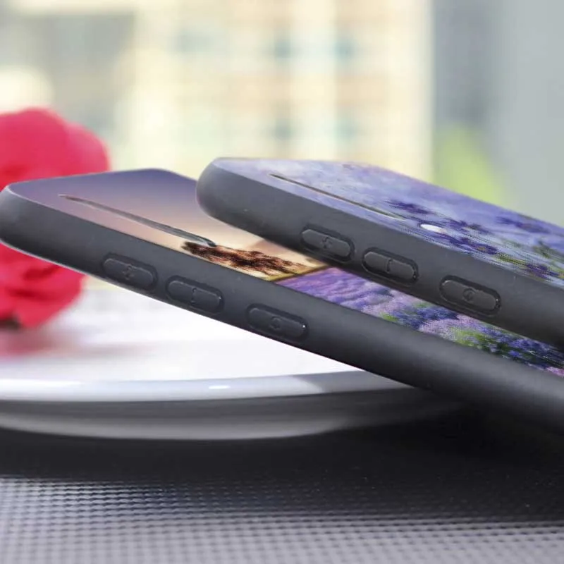 Для xiaomi mi 9 pro 9t se 8 pocophone f1 x 3 Прозрачный мягкий силиконовый чехол для телефона