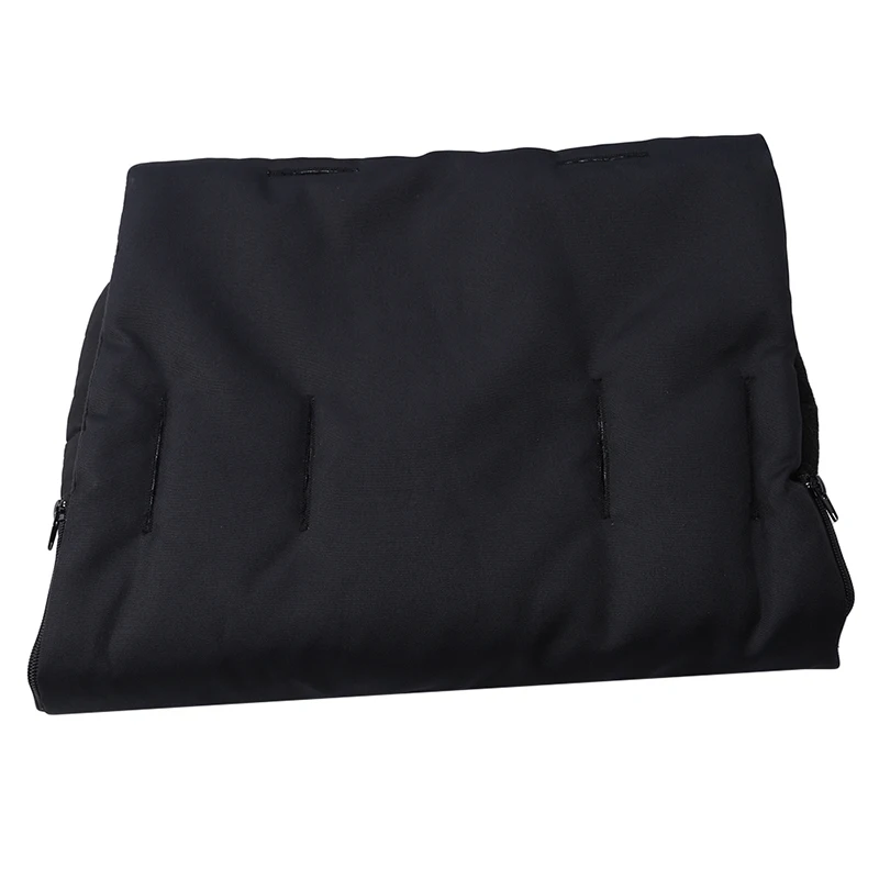 Ветрозащитная детская коляска теплая водонепроницаемая крышка для ног