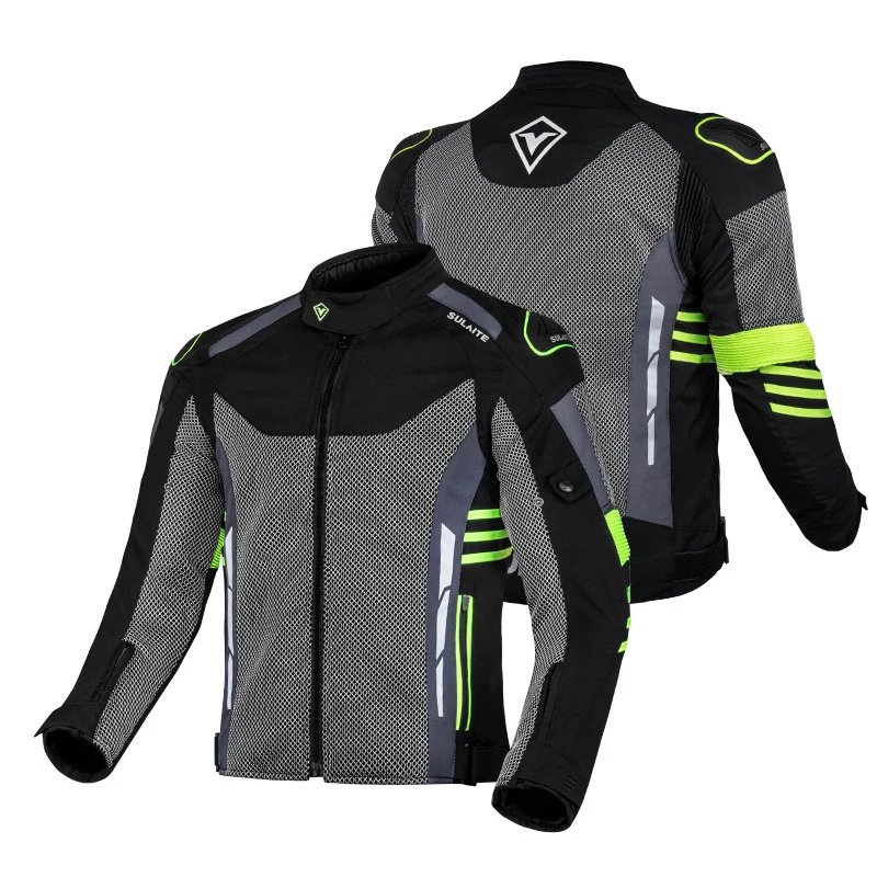 

New Motorcycle Jacket Waterproof Winter Cold-proof Warm Motocross Jacket Motorbike Windproof Riding Clothing CE Protective Gear