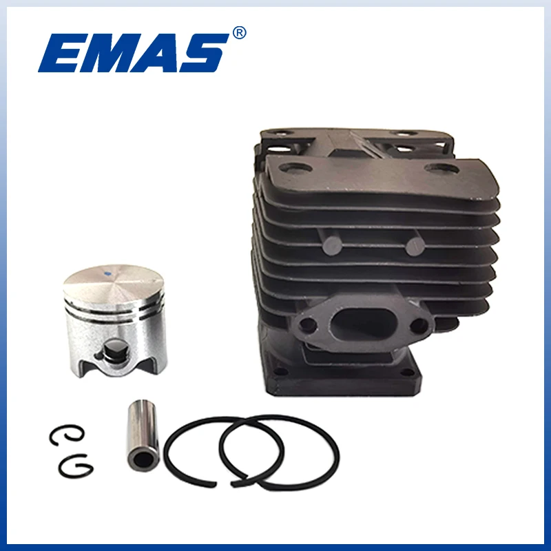 Высококачественный триммер EMAS набор цилиндров и поршней 38 мм подходит для Stihl FS 200
