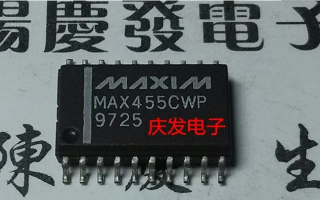 

Бесплатная доставка. MAX455CWP