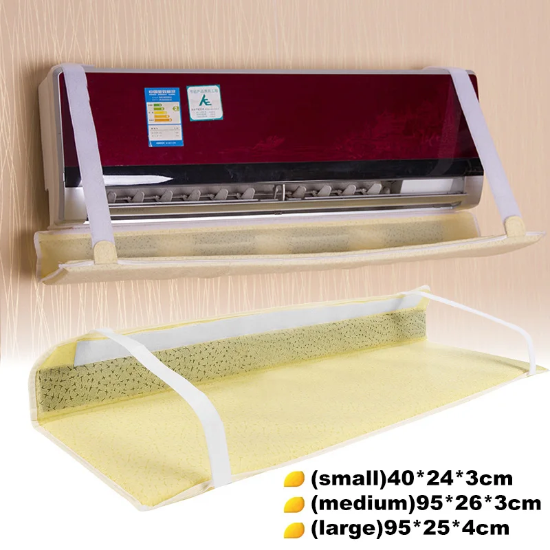 

Защитный кожух для кондиционера, защита от прямого выдувания