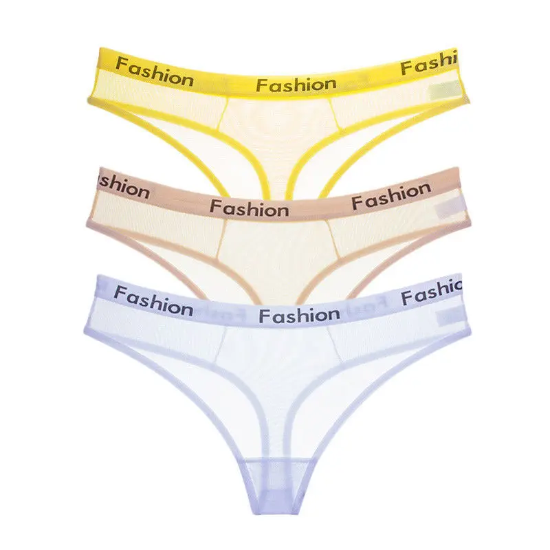 Трусы стринги женские бесшовные цвет в ассортименте M L XL XXL 1 шт|Женские трусики| |
