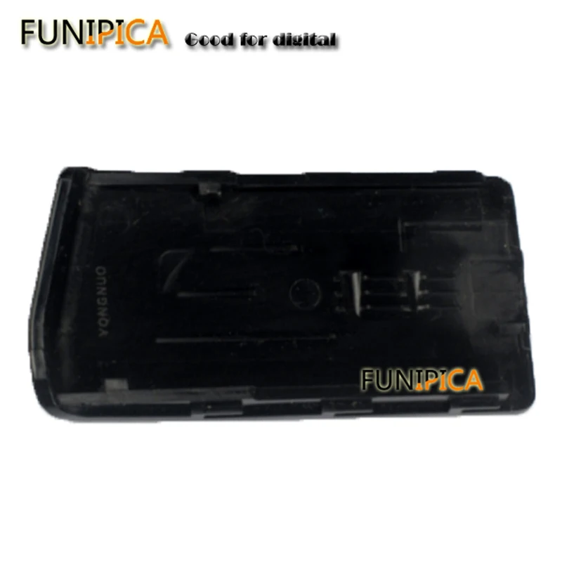 Новая крышка аккумулятора для Yongnuo YN568EX II YN560EX двери камеры запасные части