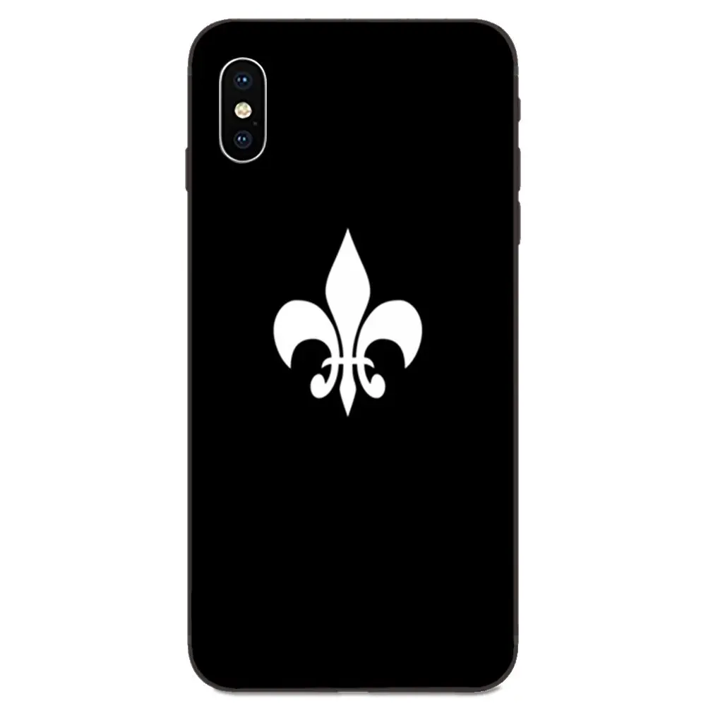 Чехол из ТПУ Game Saints Row 3 для Apple iPhone 4 4S 5 5S SE 6 6S 7 8 11 Plus X XS Max XR Pro Max|Чехлы-накладки| |