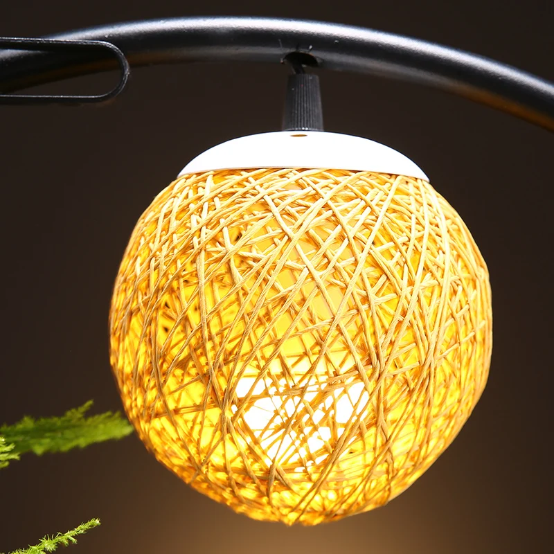 

Creative Water Fountain Fengshui Wheel Fortune Furnishings Decoration Fish Tank Decoration