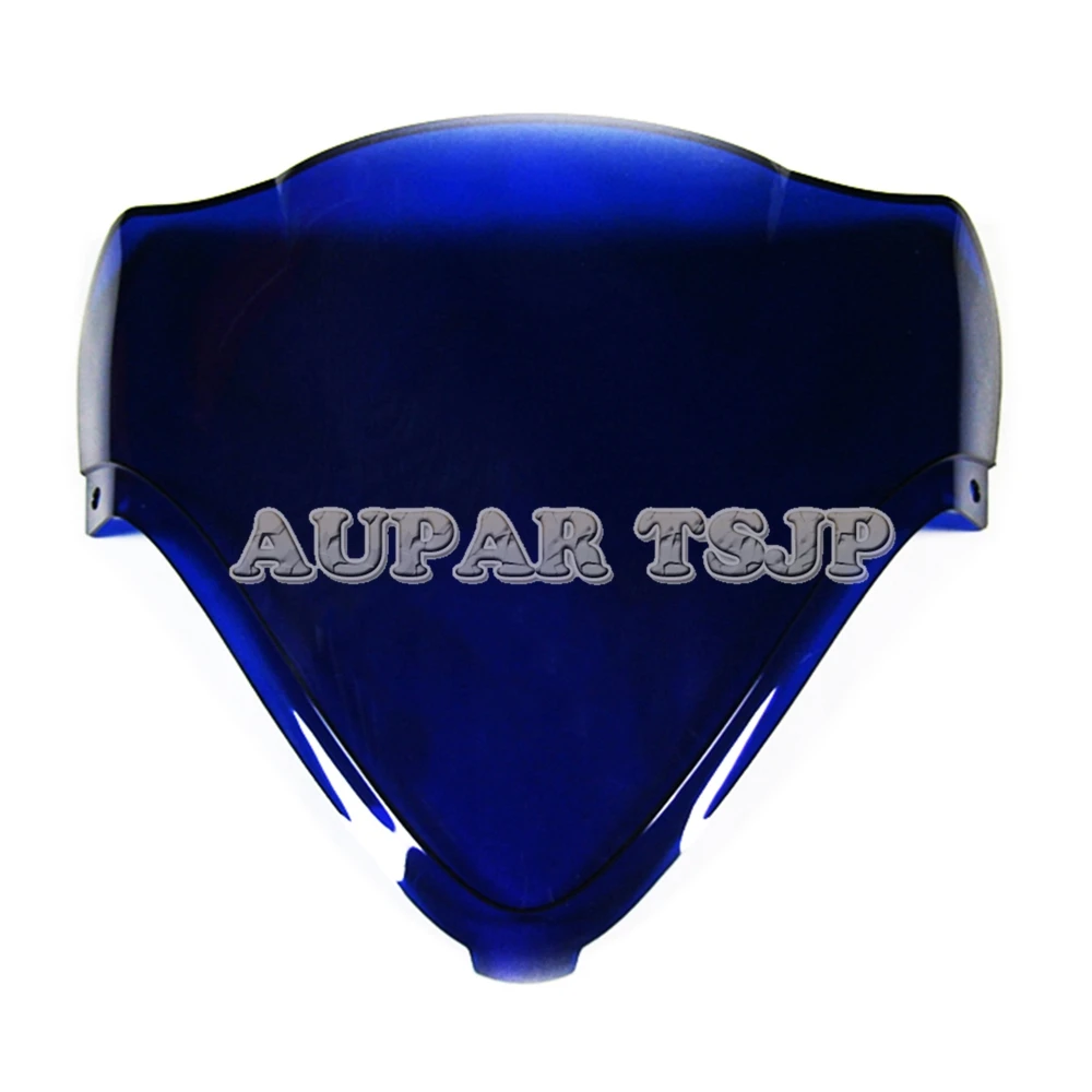 Передняя ветровая дефлектор посадка лобового стекла для Suzuki GSXR1300 Hayabusa 2008 2009 2010 2011