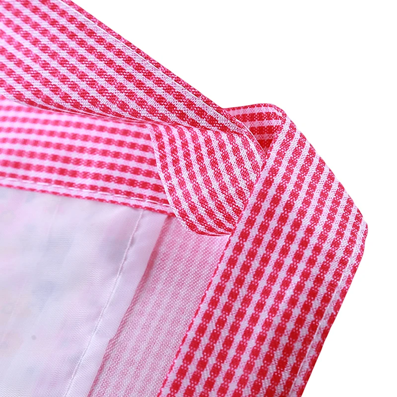 1pcs Stylist Apron Salon Hairdressing Hair Cutting Apron Cape Wrap For Barber Hairstylist Practical Hairdresser Cloths