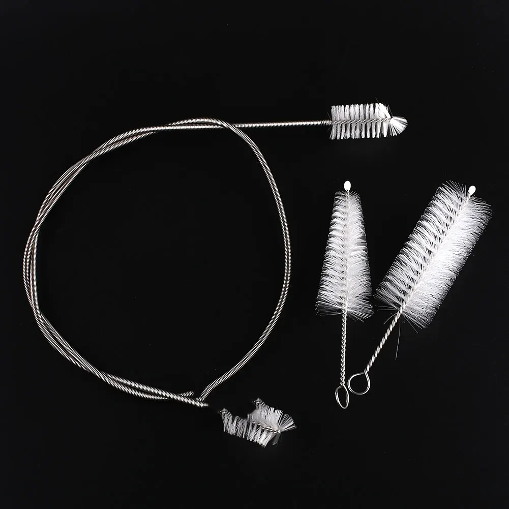 85/12. 4/12. 7 см набор кистей инструмент для очистки гитары басов обслуживания музыки