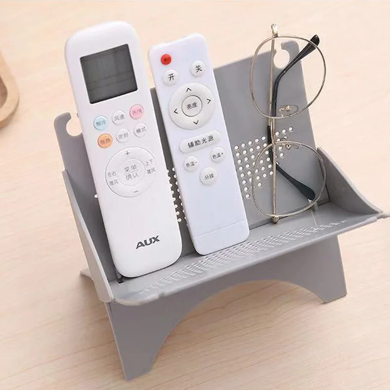 

Drainage Garbage Bag Rack Multifunctional Desktop Storage Box Storage Rack Kitchen Storage Organization