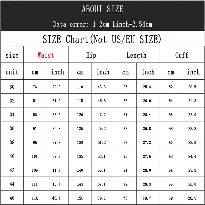 

Denim shorts Men's 2020 New Hip-Hop Denim Shorts Men's Loose Cropped Pants Biker jeans More Size 30-44 46