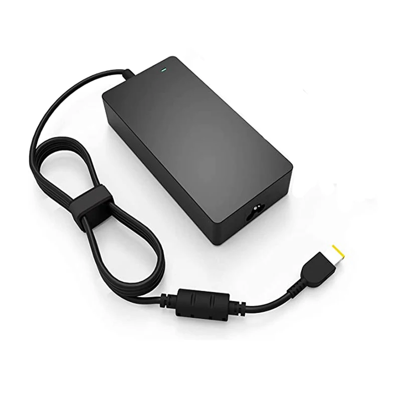 

Зарядное устройство переменного тока для ноутбука Lenovo ideacмежду 520 610S 620S 910 610S-02ISH 620S-03IK 910-27ISH 520-22AST-шнур адаптера питания