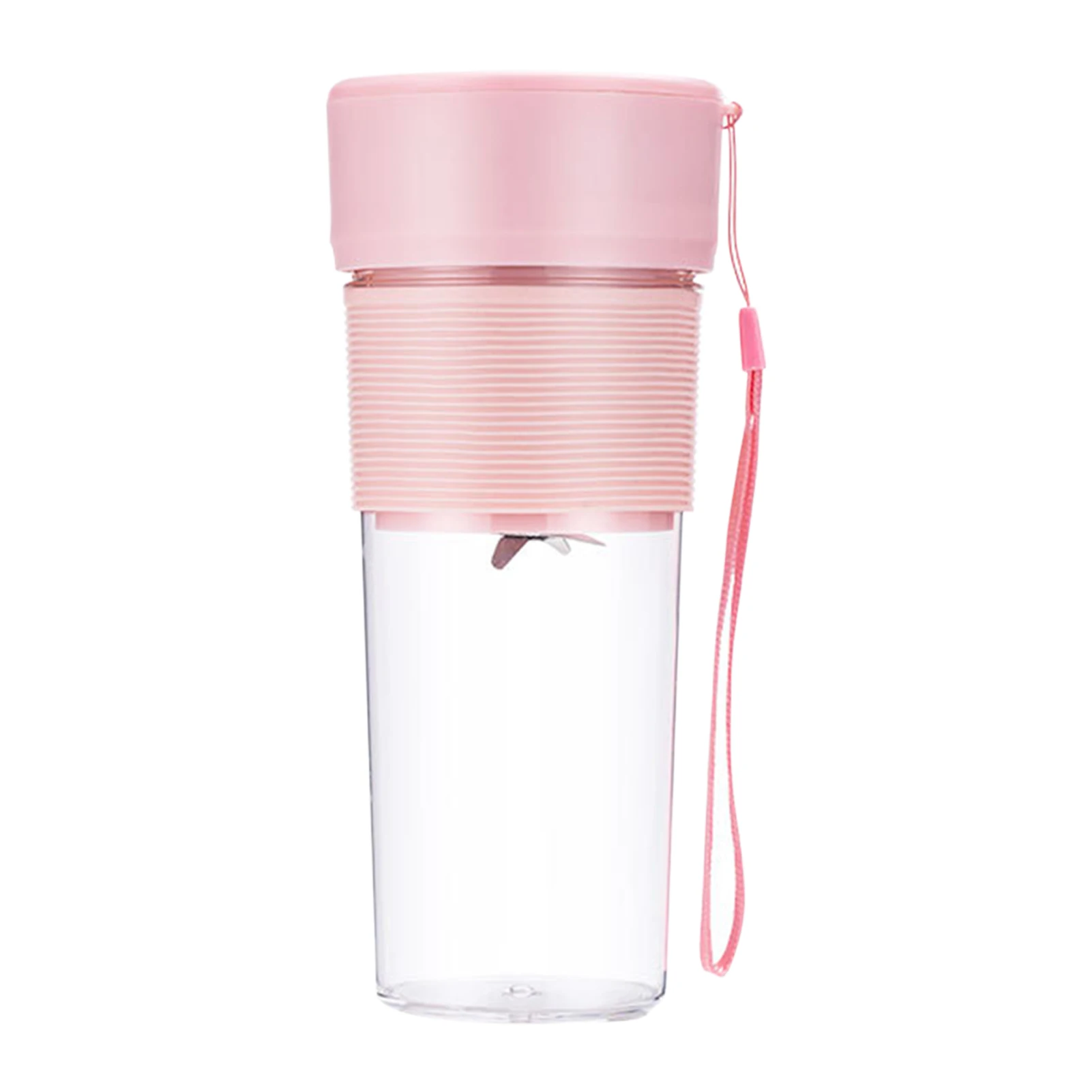 

270mL Juicer Electric Mixer Cup USB Rechargeable Smoothie Blender Shakes Handheld Fruit Vegetable Machine Milkshake Juicer Cup