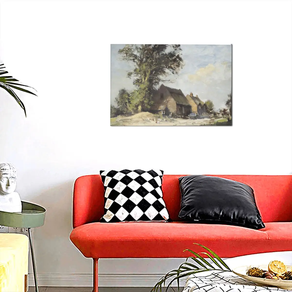 

Seago Painting Cool Canvas Decoration Pictures Living Room New Room Decor