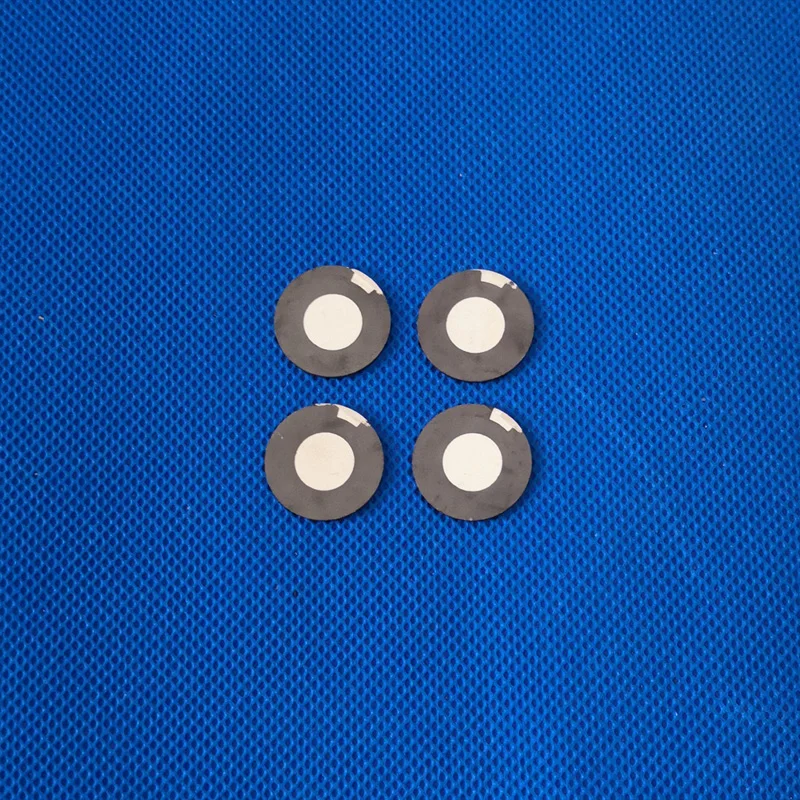 20 мм ультразвуковой генератор тумана пьезо 2 4 МГц увлажнитель распыляющий диск