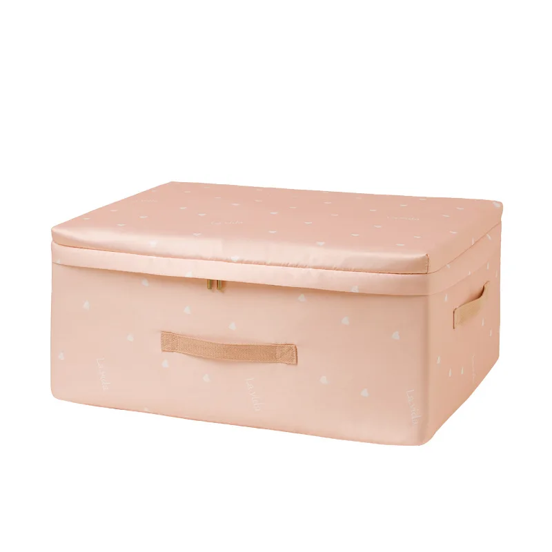 

Dressing Storage Bags Sorting Quilts Big Bags Clothes, Packing Thickening Large Fabric Household Moisture Resistance