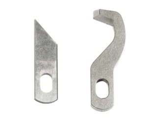 Многофункциональный бытовой нож Serger TF123TF122, подходит для brother 3034D, 2 шт.