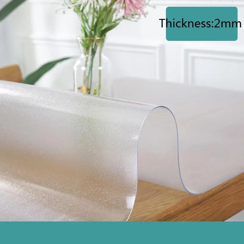 

Tafelkleed Plastic Mariage Wedding Rectangular Rectangulaire PVC Manteles Cover Tablecloth Nappe Toalha De Mesa Table Cloth