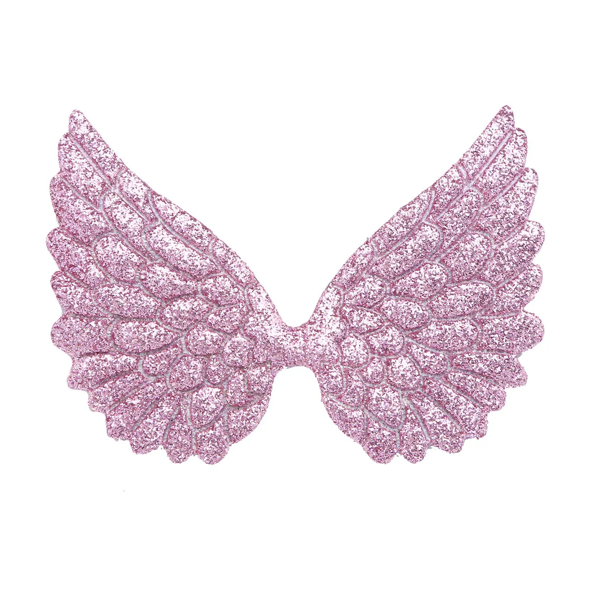 10 шт. пластырей для одежды модная блестящая металлическая рельефная аппликация в