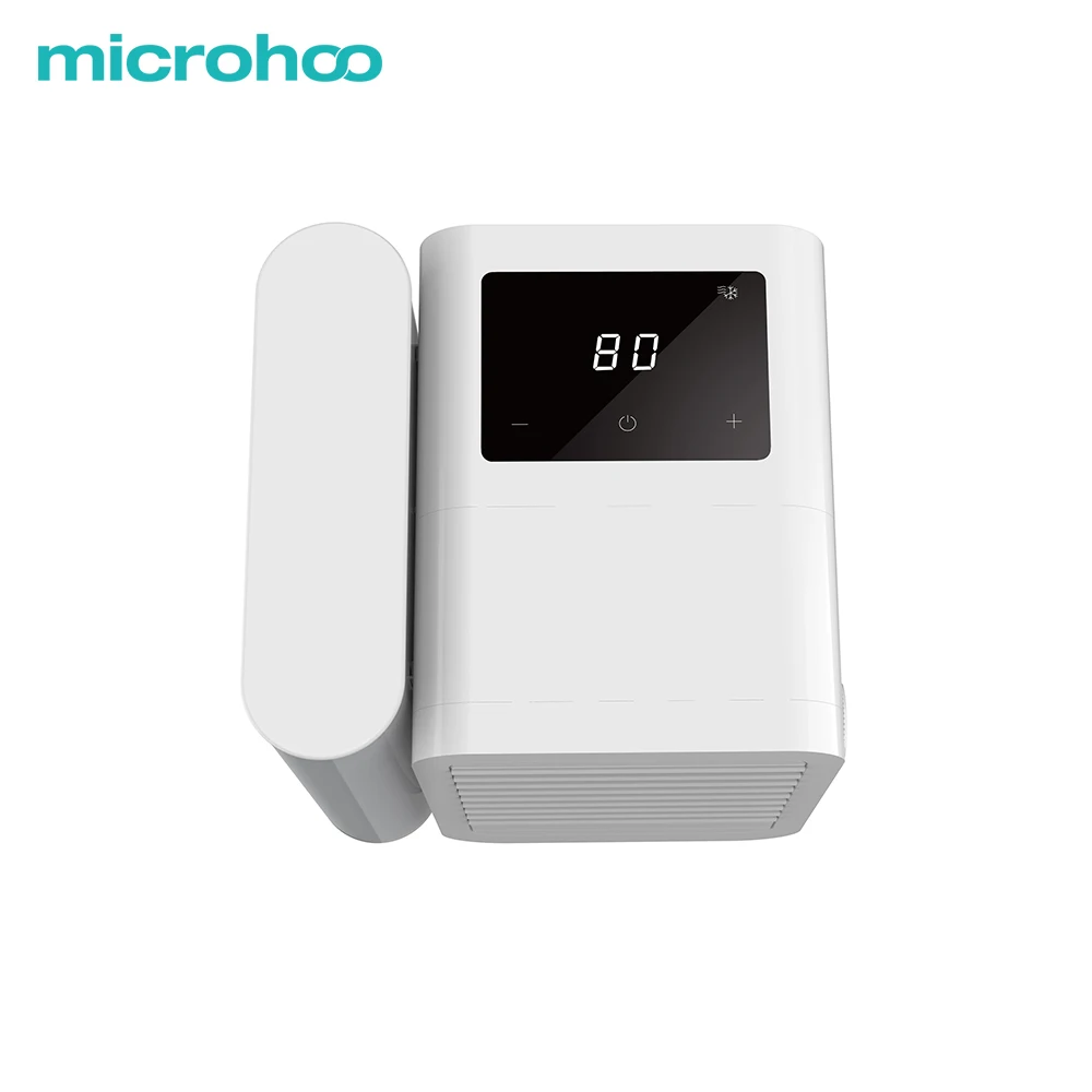 للبيع Microhco-مبرد هواء صغير ، مبرد هواء شخصي ، مع ماء ، على المكتب ، 5 فولت