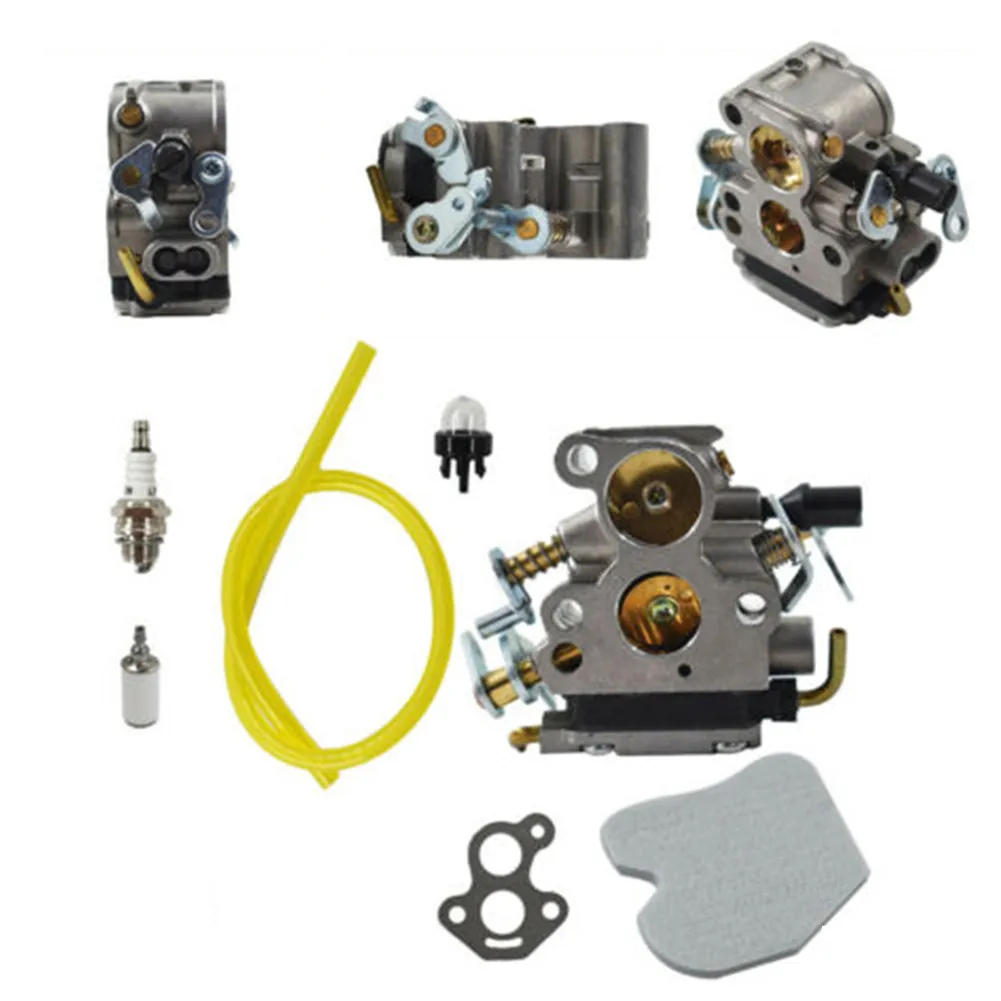 

Primer Bulb Carburetor Kit 545072601 For Husqvarna 235 235E 236 240 240E