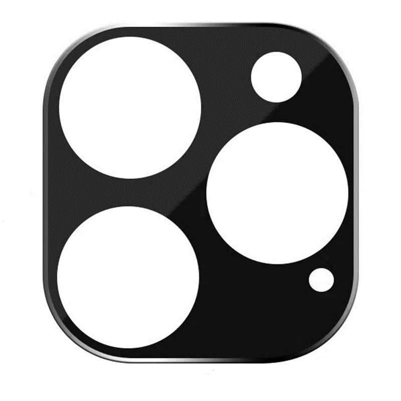2 пары в упаковке 1 защитный Стекло для iPhone 11 Pro Камера Экран протектор пленочная