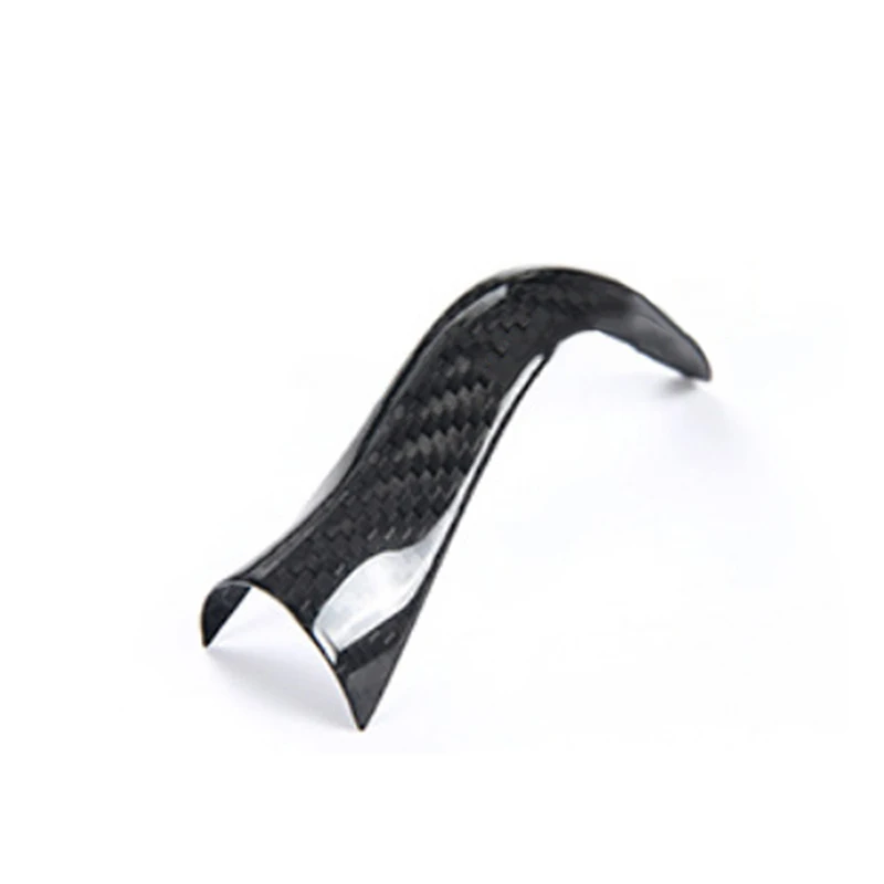 Высококачественная рукоятка переключения передач из углеродного волокна без