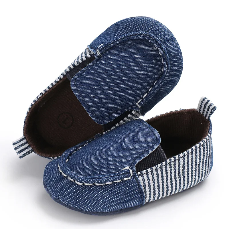 

Casual Soft Baby Girls Boys Butterfly-knot Moccasin Loafers Children's Bow-knot Shallow First Walkers Newborn Kids Toddler Shoes