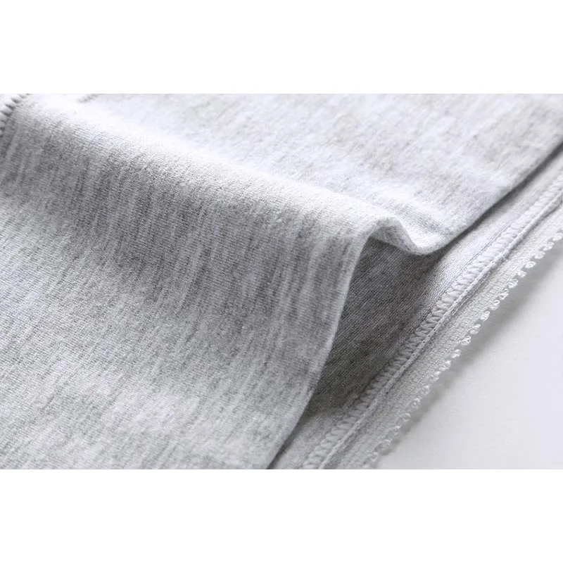 M-7XL для женщин большие размеры трусики с высокой талией нижнее белье трусы живот