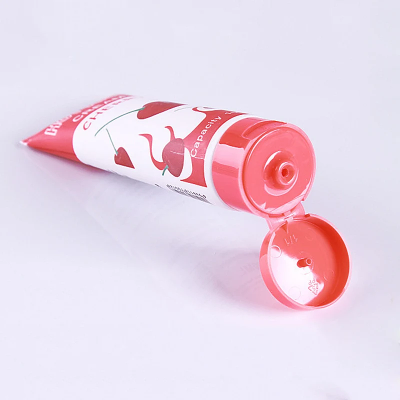 Новая съедобная смазка с фруктовым ароматом смазочное масло на водной основе