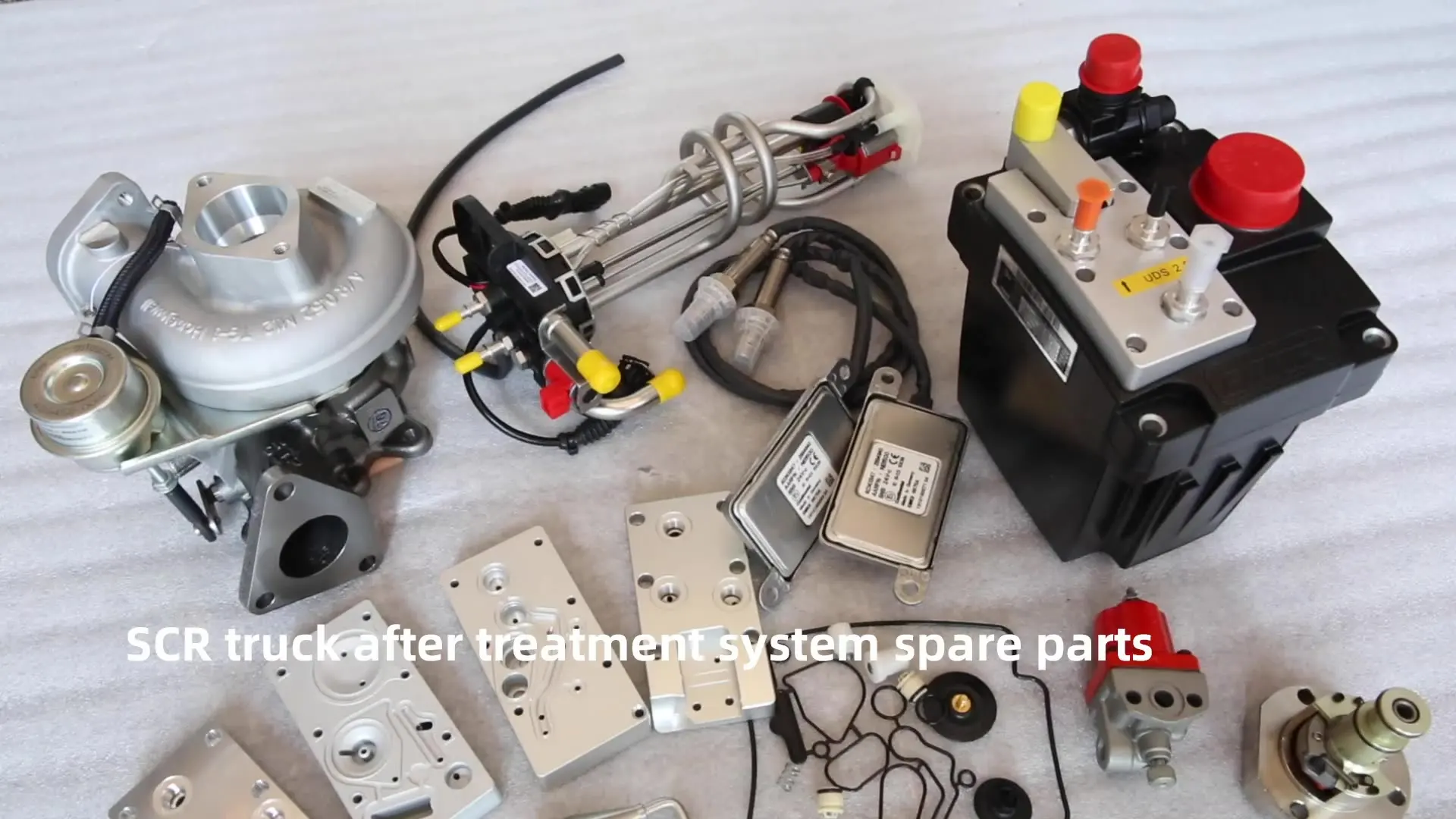 

Excavator Zd30 Engine 0445110467 Injector Nozzle