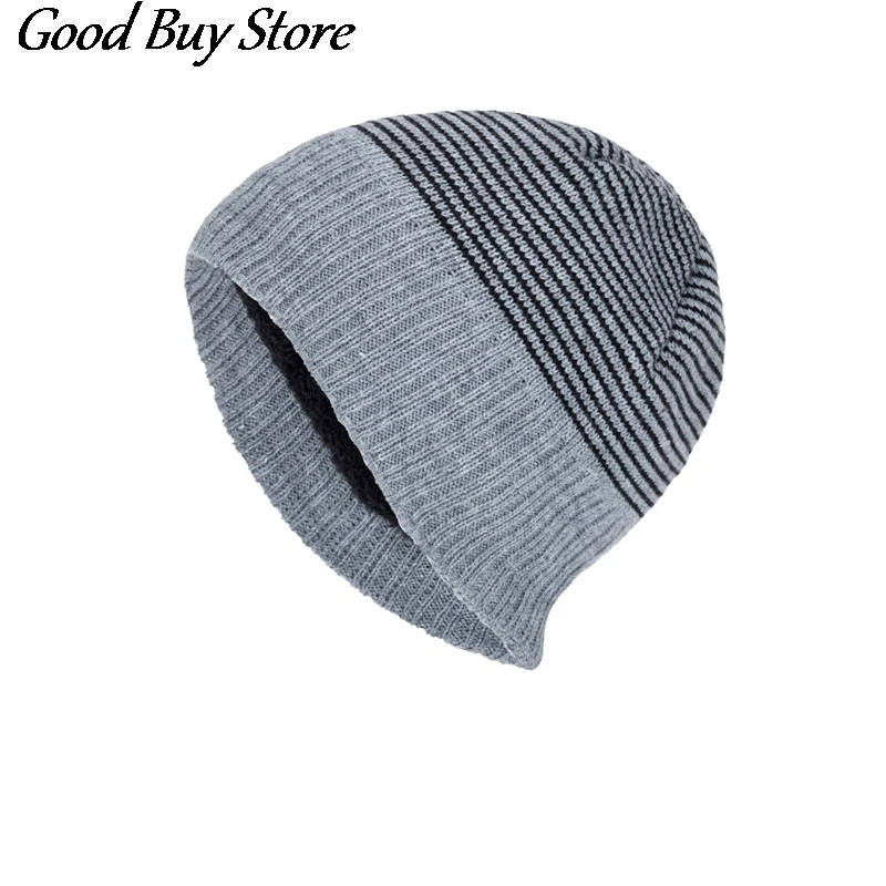 

Autumn Winter Skiing Hat Adult Teenager Casual Beanies Caps Warm Soft Windproof Balaclava Hiking Camping Climbing Knitwear Hats