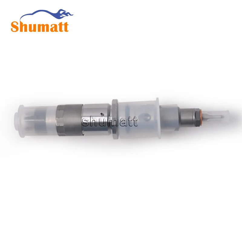 

Remanufactured 0445120123 Common Rail Injector Assy 0 445 120 123 OE D4937065 4937065 570107999907 For ISBe-4cyl Engine