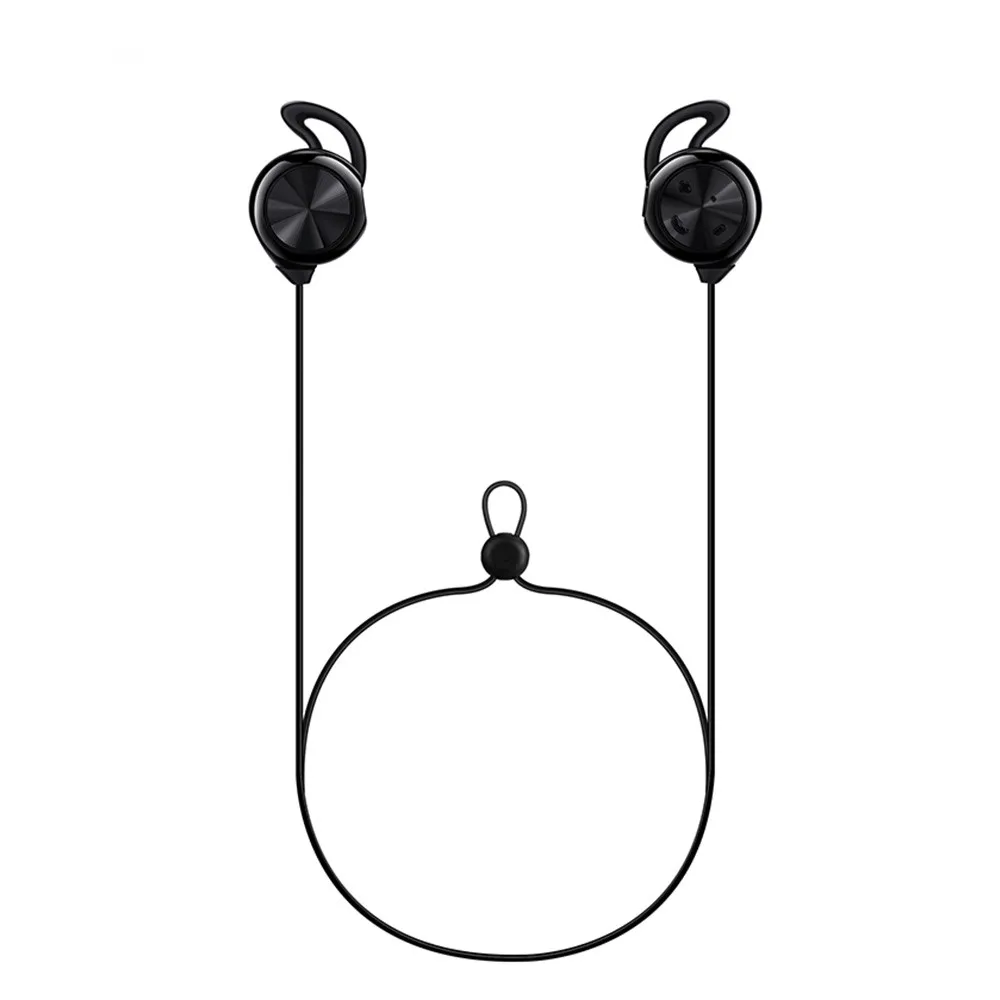 Металлические Bluetooth наушники стерео Беспроводная игровая Музыкальная гарнитура