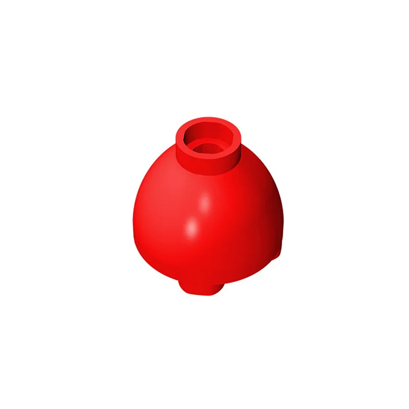 Распродажа строительные блоки 24947 круглые купольные гвоздики 2x2 Купольные