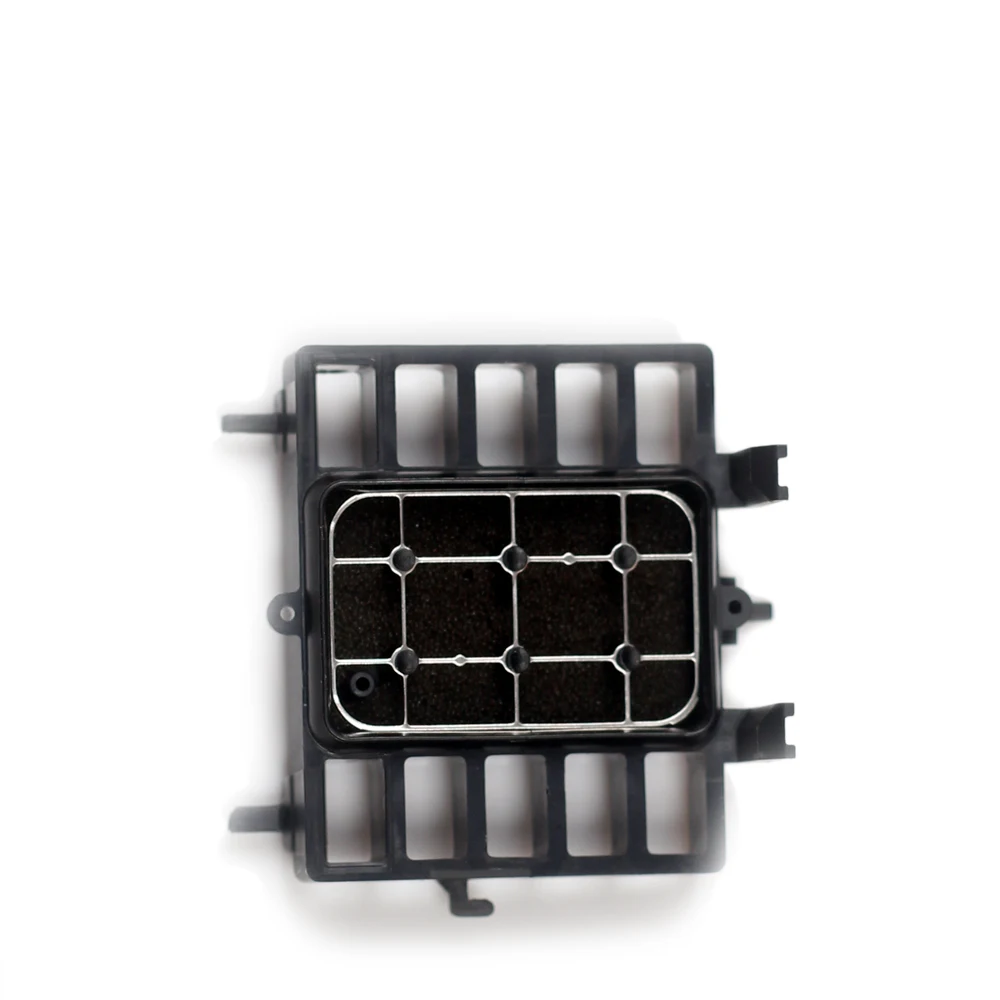 A3 УФ Запчасти для струйных принтеров Epson L1800 R1390 1400 1500W 1410 Обложка станции