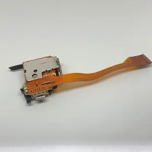 5 шт.лот, VAM1250 VAM-1250 VAM12.5, vo1250, радиоплеер, Лазерная линза, лазерная головка, оптический выбор, блок оптики