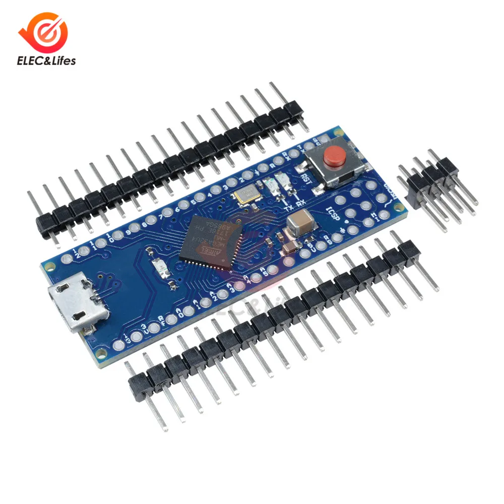 Микро-ATmega32U4 5V 16 МГц заменить мини-видеокамера-регистратор с креплением к Плата