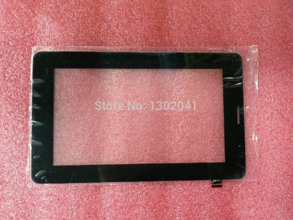 7-дюймовый чехол для смартфона с сенсорным экраном диагональю 193*118 | Компьютеры и