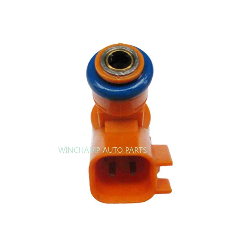 

8PCS 2W93-AA 4526563 195500-4280 Fuel injector For JAGUAR XK8 4.2L 03~06 S-Type 4.2L 03~05 XJ8 4.2L 04~05 Vanden Plas 4.2L 04~05