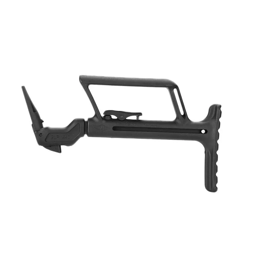 Водяная бомба GLOCK тактическая опора на плечи заднего вида телескопический